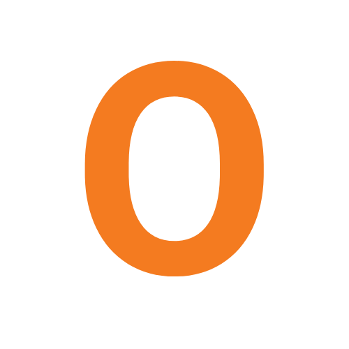 O